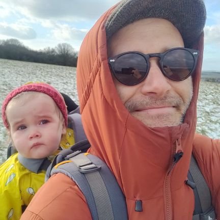 Rich_Dufty's profile picture. Motion Designer. RBD Design. https://t.co/eqUl3SDrYK