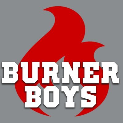 Burner Boys