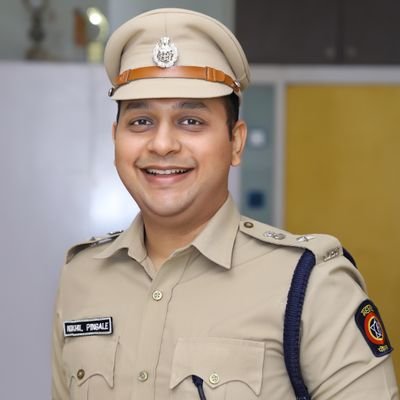 I belong to 2014 batch of IPS, Presently Working as a Superintendent of Police Latur.