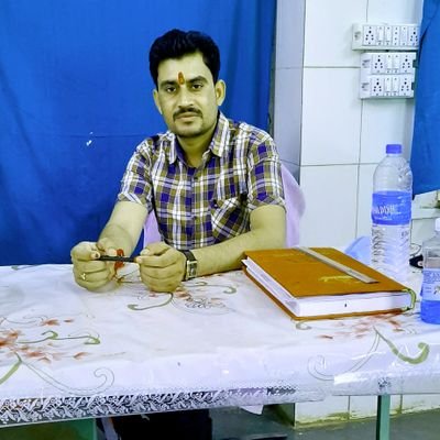 AjayYad98447768's profile picture. biotechnological