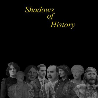 A one person podcast shedding light on Irish History and a few other things!