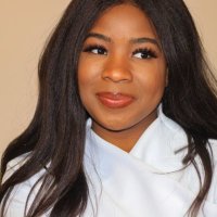 Vanessa Mbonu (@vanessambonu) 's Twitter Profile
