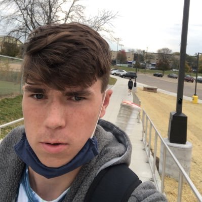 therealjoshb1's profile picture. UWW 🎾 24’ | JRB Kicks LLC 👟