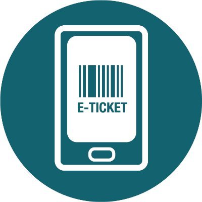 Beli Tiket Online | E - Ticket 📲 🖥️ 📩
Tiket Digital Destinasi Wisata, Atraksi, Akomodasi, Transportasi, Event Pariwisata dan Ekonomi Kreatif
#TiketDestinasi