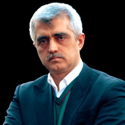 CaSelhan's profile picture. Ömer Faruk Gergerlioğlu
https://t.co/mM2KM1jB98