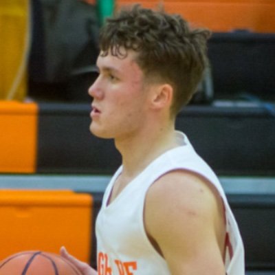 BarnhartKeegan's profile picture. 