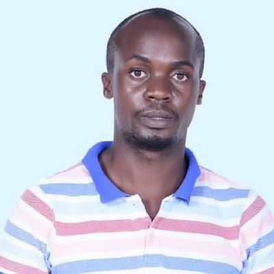 KaluleFred8's profile picture. Strong character