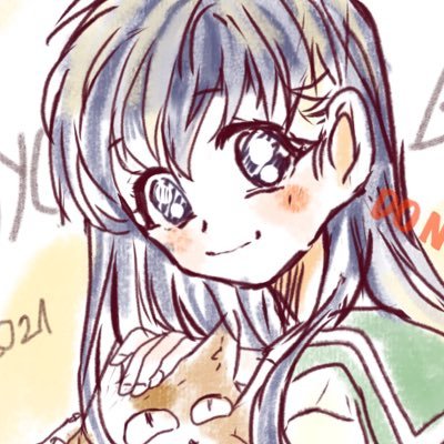 Jully_Janeさんのプロフィール画像