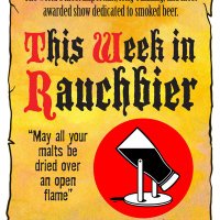 ThisWeekInRauchbier (@twrauchbier) 's Twitter Profile