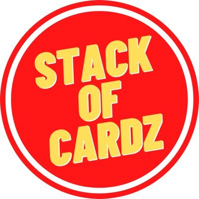 🔥 FOLLOW ON @whatnot - @stackofcardz 🔥 🎉 Nothing but pro-wrestling cards 🎉