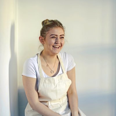 Full Time Chef Trained at Westminster Kingsway College 👩🏼🍳