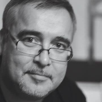 Alexander Nikolenko Profile