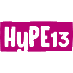 HyPE-13 (@13_hype) Twitter profile photo