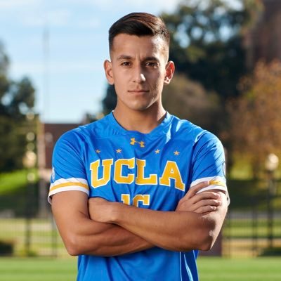 ucla soccer alum