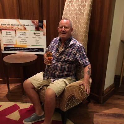 Former Personnel Officer with MOD.Ex Taxi Mini Bus Proprietor and Park Ranger.Spurs fan for life and attends Col U games .Ex Chair of Local Authority .Married