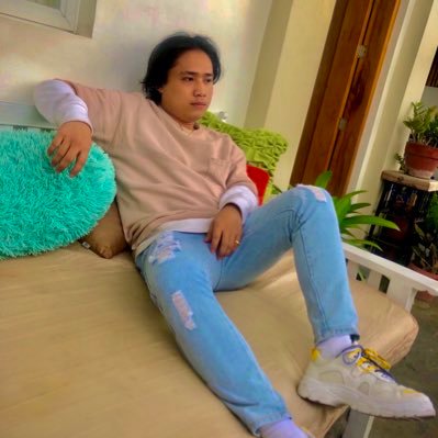 ianulama1's profile picture. Stay Single until met my forever😂🥰