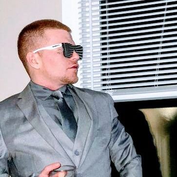 Steadyseven75's profile picture. just a regular guy posting irregular stuff.
.
- MMA fanatic🥊🥋

- Amateur Traveler✈️

- Inspiring bartender 🥃🍹🍸








Insta: Steadyseven75