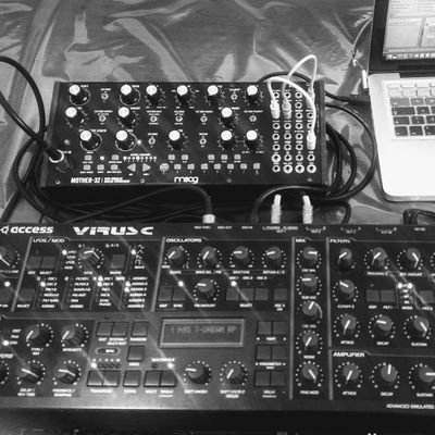 Abeat79061255's profile picture. Techno maker