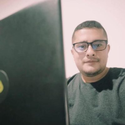 ronald45251997's profile picture. software engineer at @sophossolutions Excellent human being! I Love  #javascript #python #Angular
