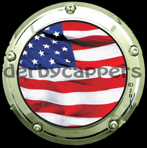 dlderbycappers's profile picture. D&L DerbyCappers sells custom H-D parts. The DerbyCapper is a bolt on trim ring holds custom art in place. We sell Horn Covers, Timer Covers and engraved parts.