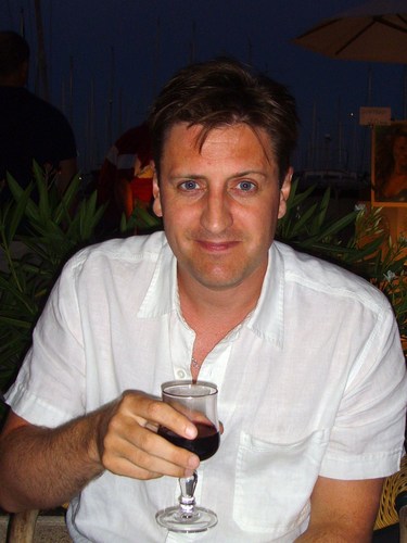 drslm's profile picture. Happy