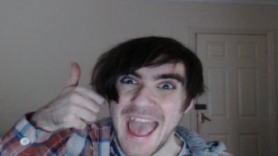 Let's Player, Writer, Graphic Novel experimentalist.
Big fan of visual novels and lesbians :3
https://t.co/Ghd7mMubxK