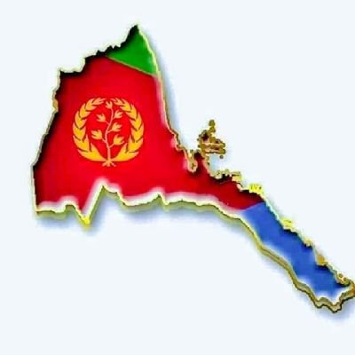 Eritrea for ever