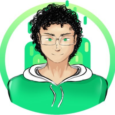 ━❁━ Hola! Soy Carlivats!━━
Todas mis Redes en este Link:
▶ https://t.co/lVM9sXOrab