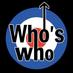 Who's Who Tribute (@whoswhotwit) Twitter profile photo Who's Who Tribute (@whoswhotwit) Twitter profile photo