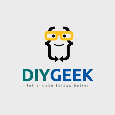 DiygeekL's profile picture. https://t.co/xPT06MMWR5 shop providing resources for making, inventing & tinkering with micro-controllers, electronic modules, 3D printing, robotics and design thinking.