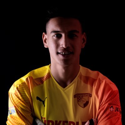 Official Twitter account of İrfan Can Eğribayat. Professional Football player at @goztepe
