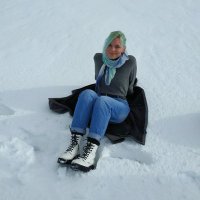 Becci (@novaereh) 's Twitter Profile