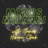 Modus Mirandi Podcast(@ModusMirandi) 's Twitter Profile Photo