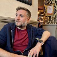 Rob, for the sci-fi and hot takes (@grannietree) 's Twitter Profile