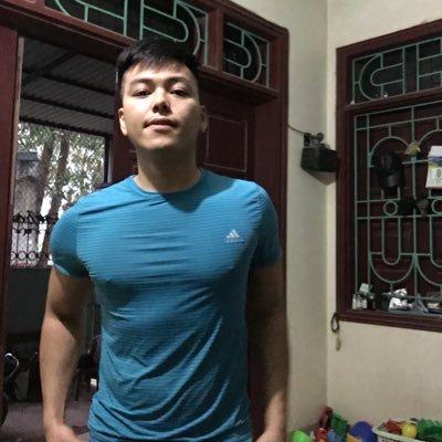 TuNam43's profile picture. slim