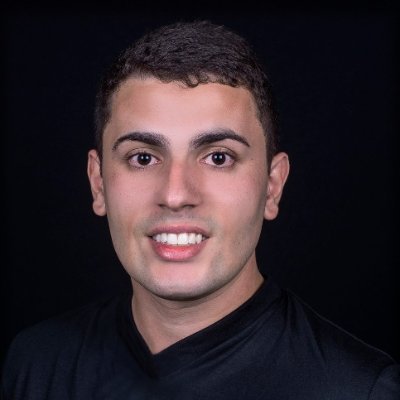 Alissonts_dev's profile picture. Dev from Brazil 🇧🇷