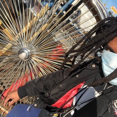 Shvbazz's profile picture. 🥷🏾GAMER/ NYC/ 🍏 #mrstrugglestream’s Twitter or should I say X! follow for a follow! tune in to my streams on twitch!👾