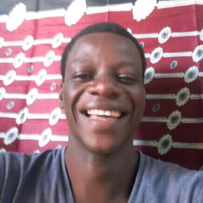 AmadouO23744851's profile picture. Mon verbe. Éloquent et honnête