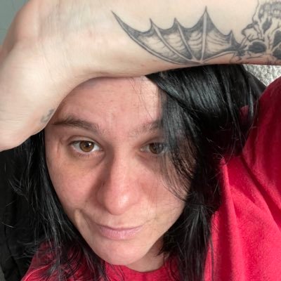 nikitaj97575974's profile picture. depressed princess