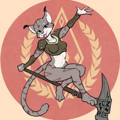Ma'ara The Khajiit!?さんのプロフィール画像