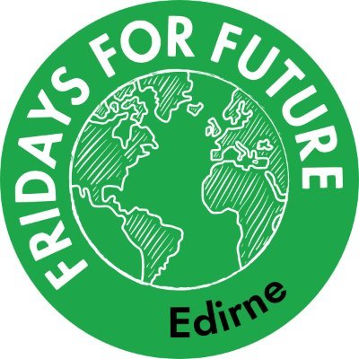 The official account of the Edirne branch of Fridays For Future.
Fridays For Future Edirne'nin resmî hesabıdır.
Linkteki formdan ailemize katılabilirsiniz.