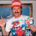 warjilis's profile picture. 