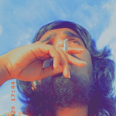 aeeeham's profile picture. im busy