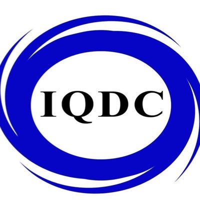 شركة  IQDC  للاستشارات والتدريب
مقرنا في العراق، نقدم خدمات تدريبية واستشارات للشركات الحكومية والقطاع الخاص في مجالات نظم ادارة الجودة جميعاً والموارد البشرية