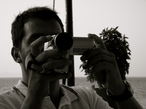 coutandnicolas's profile picture. PAF