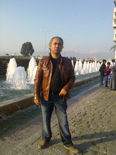 huso29's profile picture. 