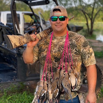 Noah_Medrano's profile picture. TAMUCC