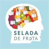 Selada de Fruta(@seladadefruta) 's Twitter Profile Photo