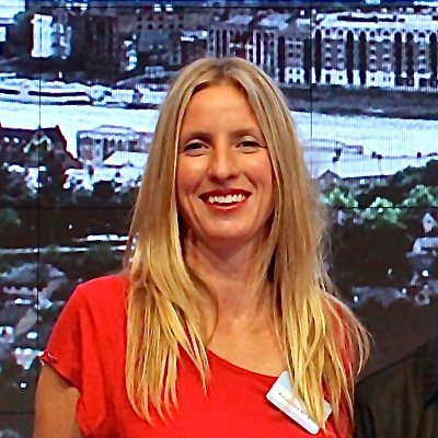 Amaranta Wright