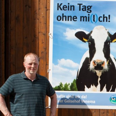 MyKuhTuber https://t.co/N2YtdVv4nl… Öffentlichkeitsarbeit ist meine Passion - Vorträge zu halten macht Spaß